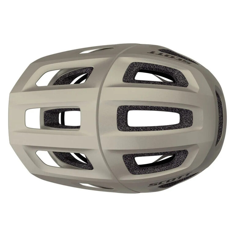 Scott Argo Plus MIPS MTB Helmet S-M Sand Beige - M-L Sand Beige - Image 5