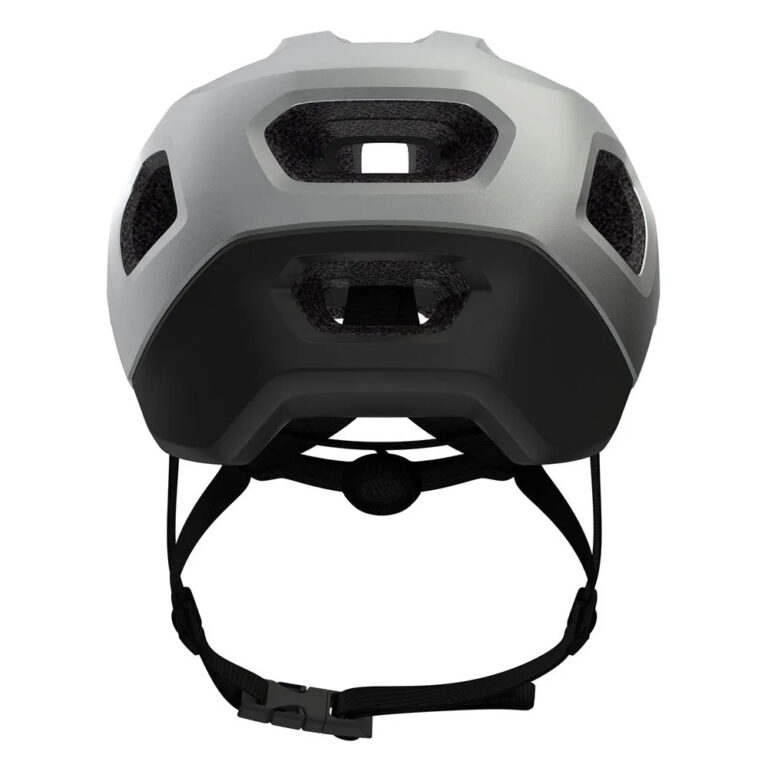 Scott Argo Plus MIPS MTB Helmet S-M White / Black - M-L White / Black - Image 3