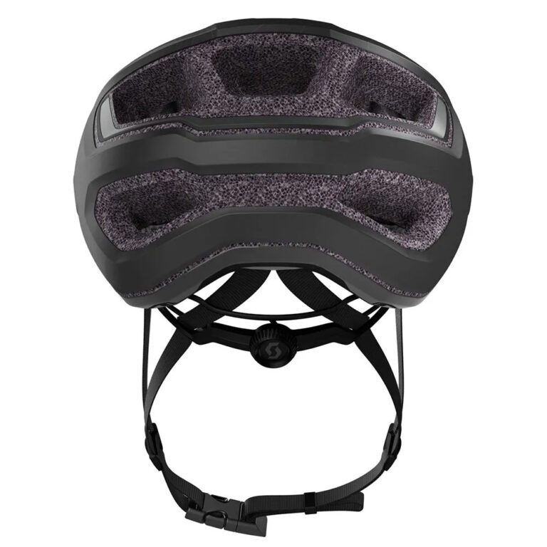 Scott Arx MTB Helmet S Black - L Black - Image 3