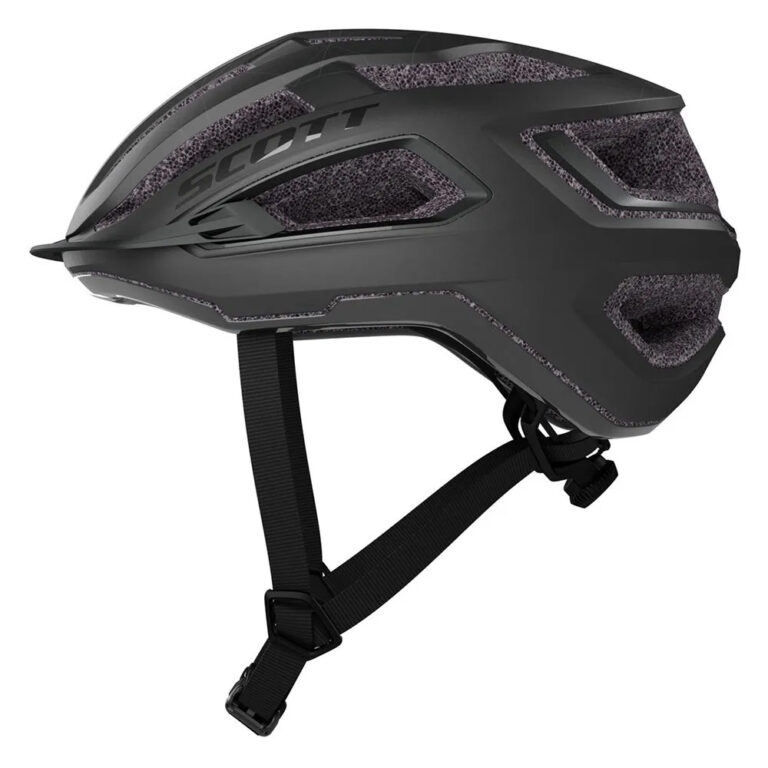 Scott Arx MTB Helmet S Black - L Black - Image 4