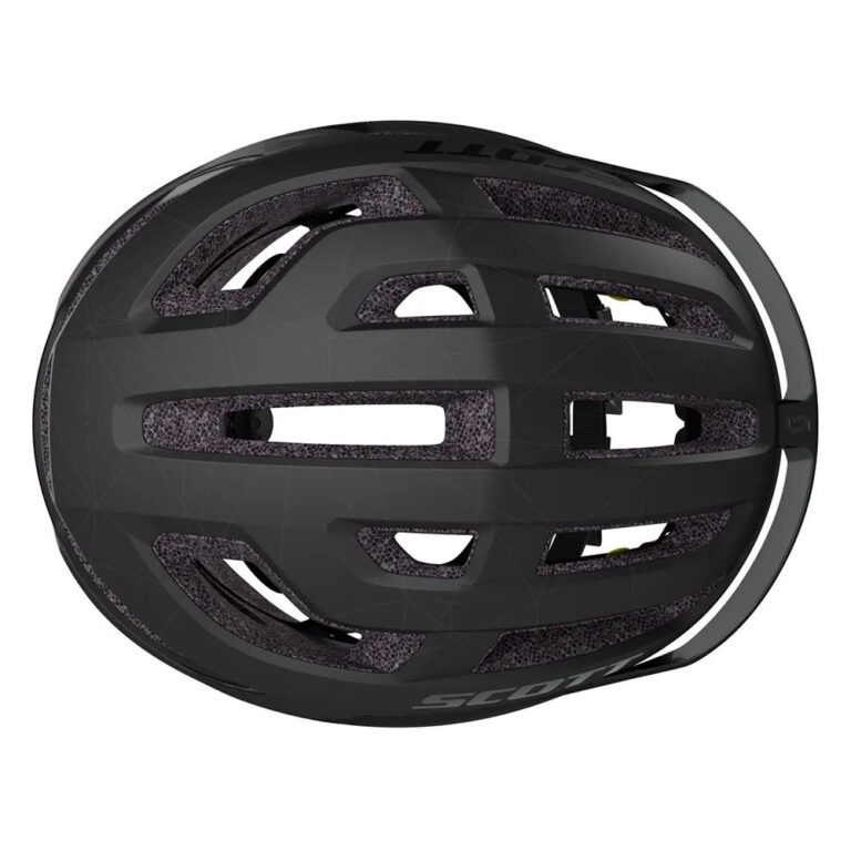 Scott Arx MTB Helmet S Black - L Black - Image 5