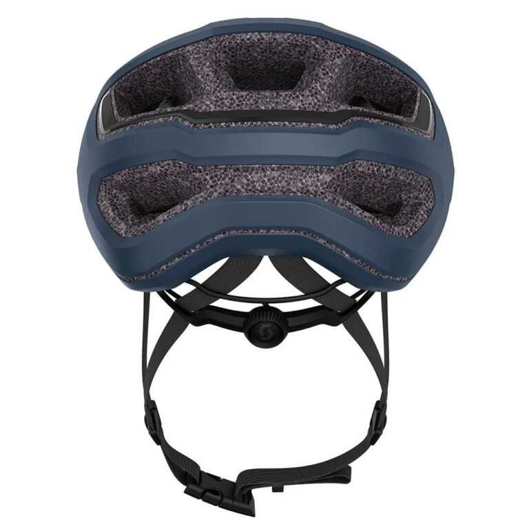 Scott Arx MTB Helmet S Midnight Blue - L Midnight Blue - Image 3