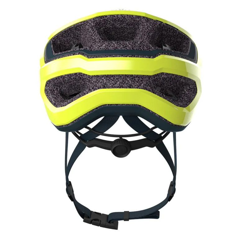 Scott Arx MTB Helmet S Radium Yellow - L Radium Yellow - Image 3