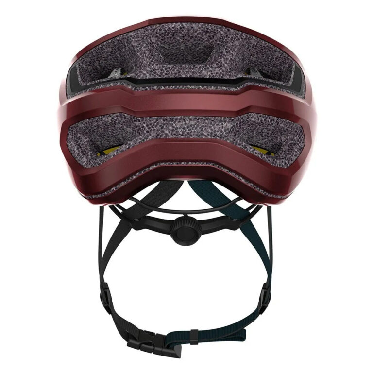 Scott Arx MTB Helmet S Sparkling Red - L Sparkling Red - Image 3