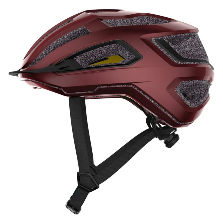 Scott Arx MTB Helmet S Sparkling Red - L Sparkling Red - Image 4