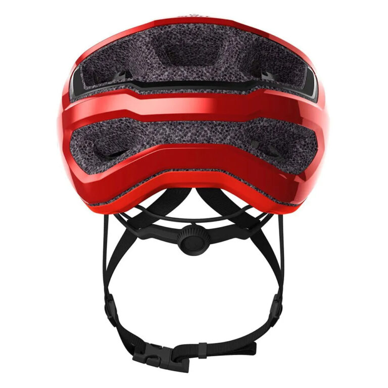 Scott Arx MTB Helmet S Striker Red - L Striker Red - Image 3