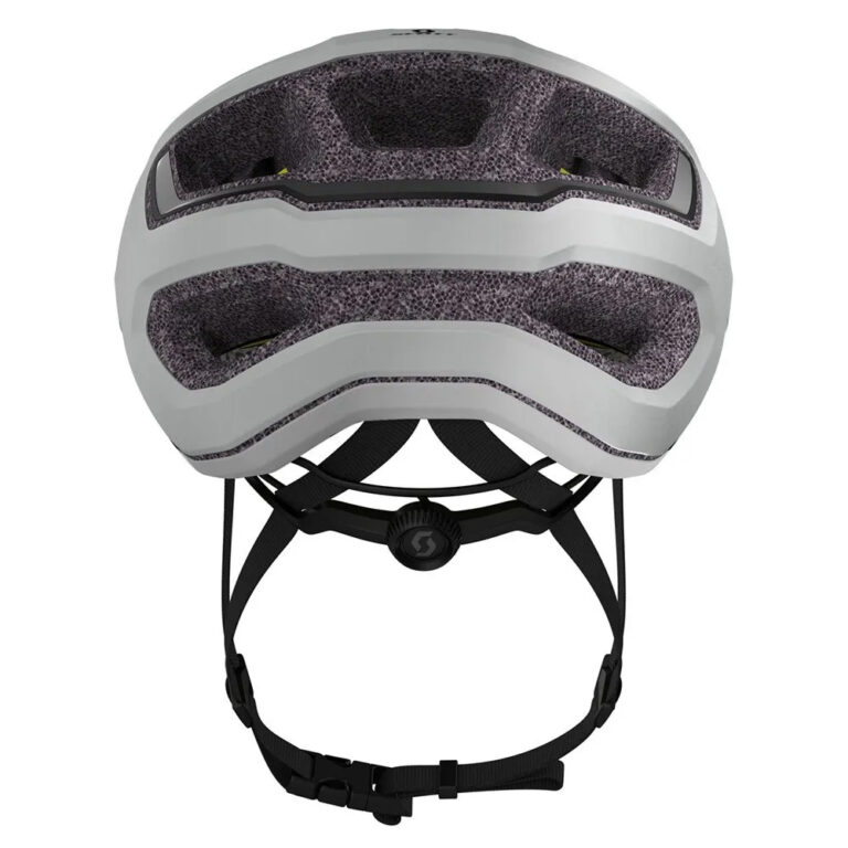 Scott Arx MTB Helmet S Vogue Silver / Black - L Vogue Silver / Black - Image 3