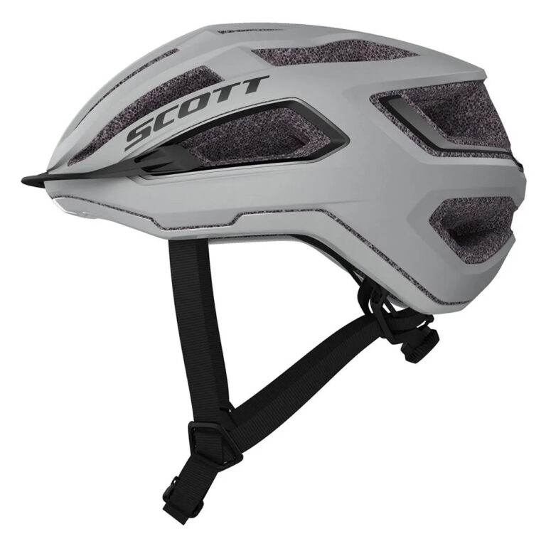 Scott Arx MTB Helmet S Vogue Silver / Black - L Vogue Silver / Black - Image 4