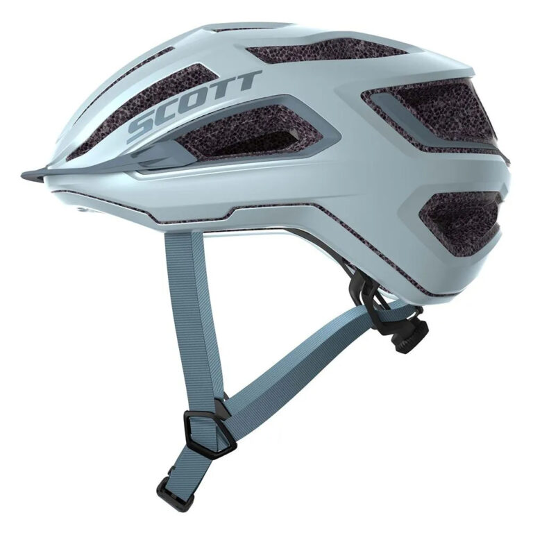 Scott Arx MTB Helmet S Whale Blue - L Whale Blue - Image 4