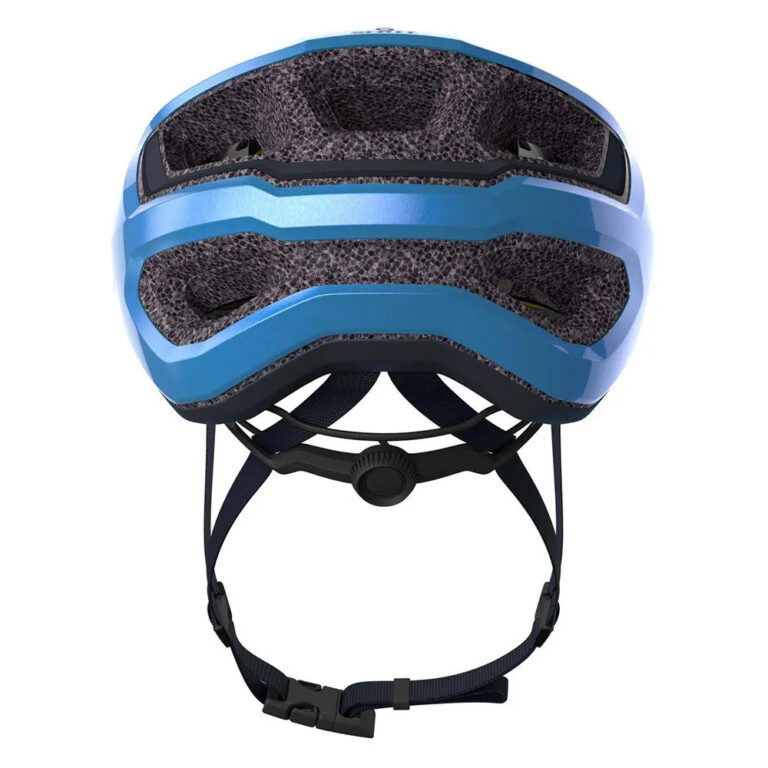 Scott Arx Plus MIPS Helmet S Metal Blue - L Metal Blue - Image 3