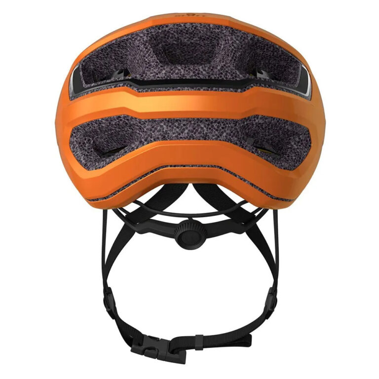 Scott Arx Plus MIPS Helmet S Paprika Orange - L Paprika Orange - Image 3