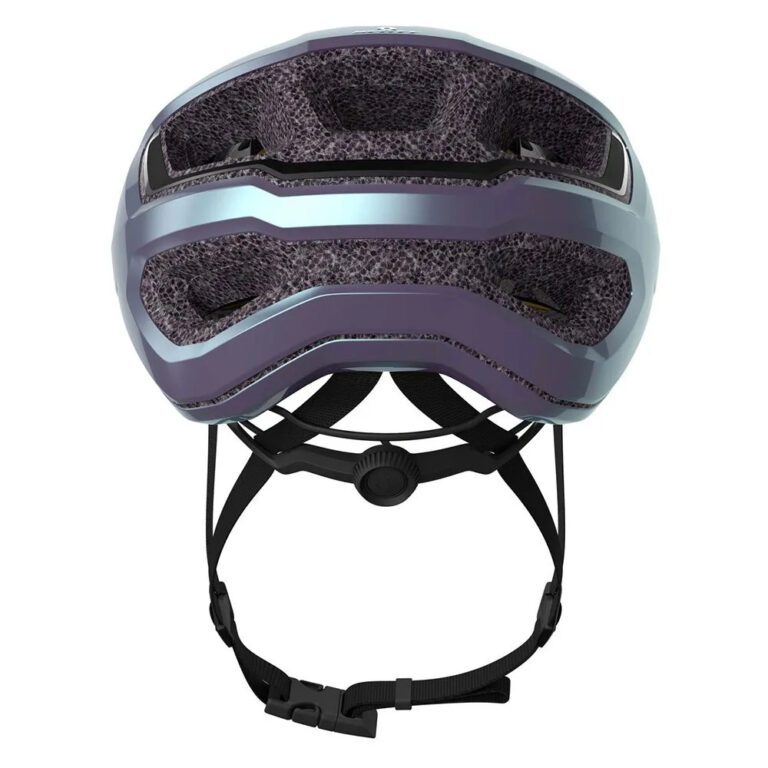 Scott Arx Plus MIPS Helmet S Prism Unicorn Purple - L Prism Unicorn Purple - Image 3