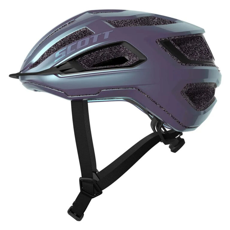 Scott Arx Plus MIPS Helmet S Prism Unicorn Purple - L Prism Unicorn Purple - Image 4