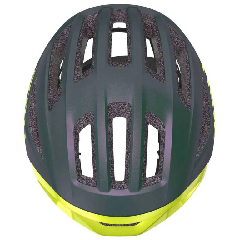 Scott Centric Plus MIPS Helmet S Prism Green / Radium Yellow - L Prism Green / Radium Yellow - Image 4