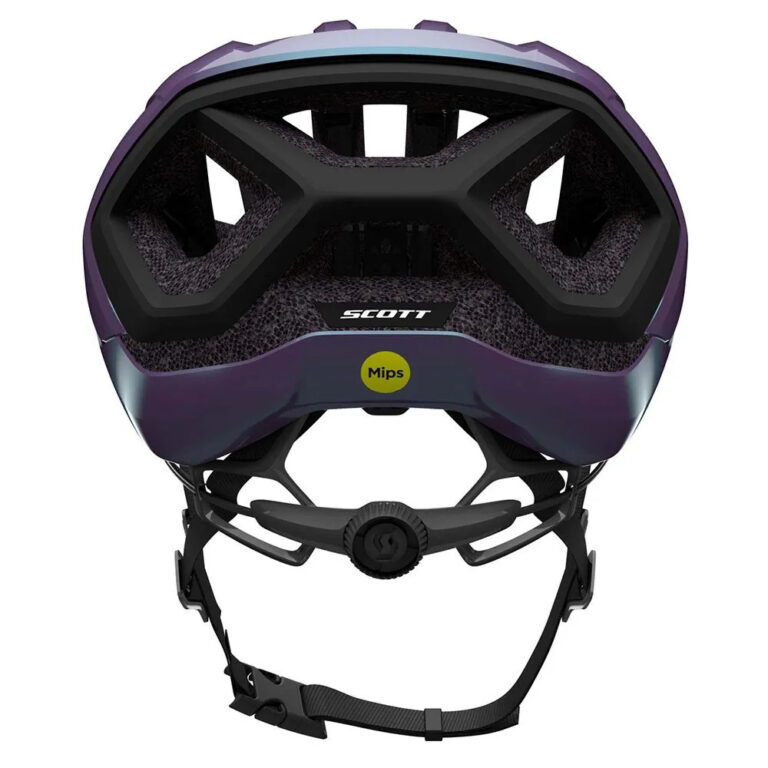 Scott Centric Plus MIPS Helmet S Prism Unicorn Purple - L Prism Unicorn Purple - Image 3