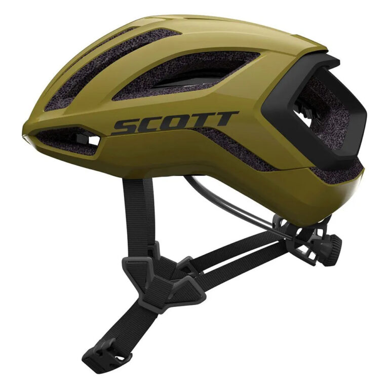 Scott Centric Plus MIPS Helmet S Savanna Green - L Savanna Green - Image 4