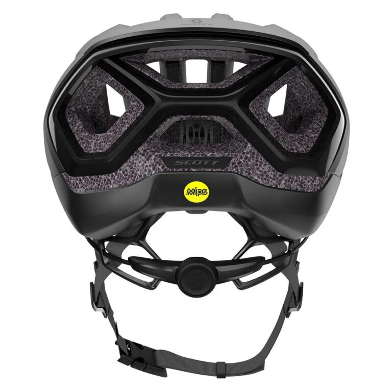 Scott Centric Plus MIPS Helmet S Stealth Black - L Stealth Black - Image 3