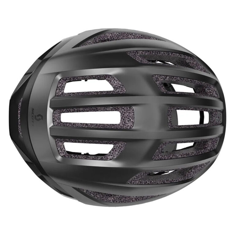 Scott Centric Plus MIPS Helmet S Stealth Black - L Stealth Black - Image 5