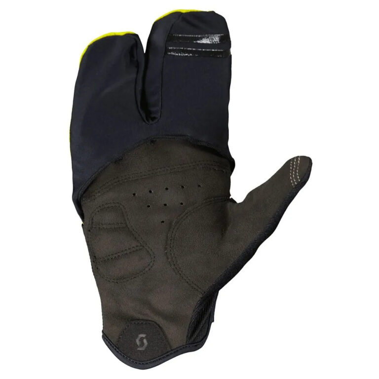 Scott Commuter Hybrid Gloves 2XS Black - L Black - Image 4