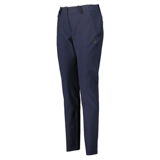 Scott Commuter Pants S Dark Blue