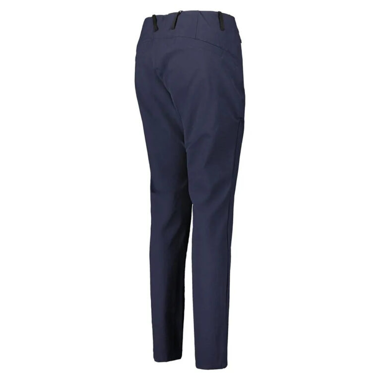 Scott Commuter Pants S Dark Blue - Image 2