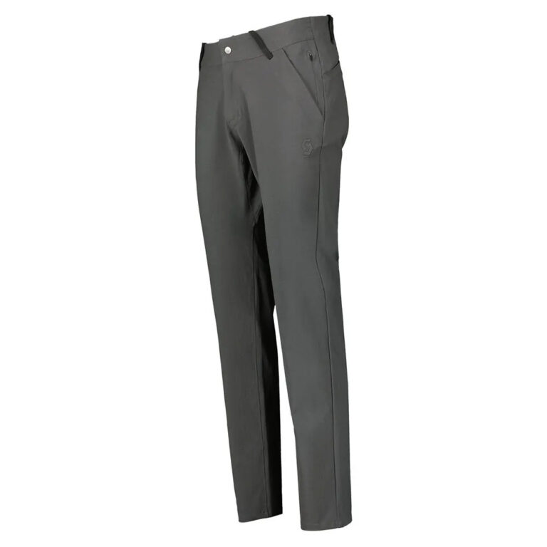 Scott Commuter Pants XL Dark Grey