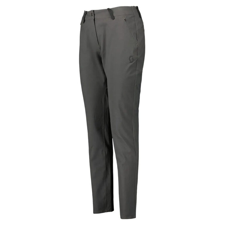 Scott Commuter Pants S Dark Grey - L Dark Grey