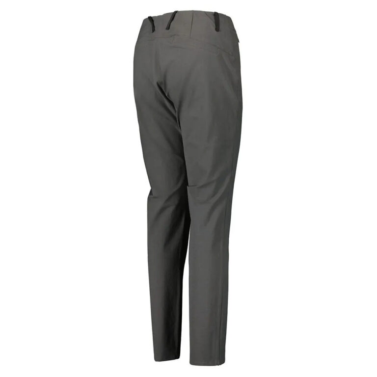 Scott Commuter Pants S Dark Grey - L Dark Grey - Image 2