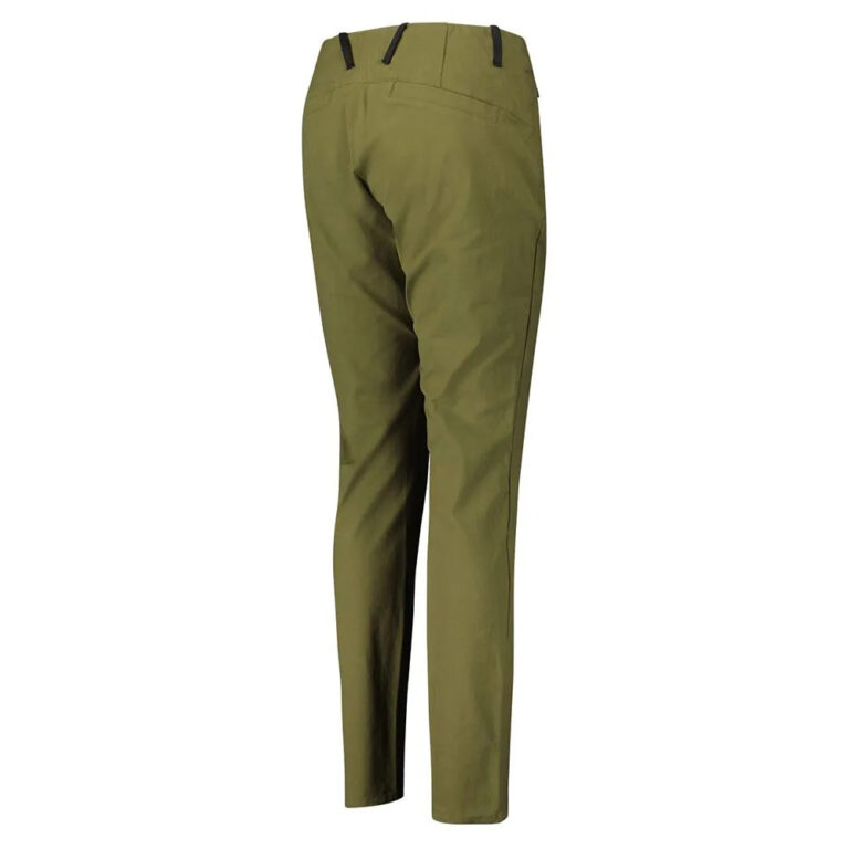 Scott Commuter Pants L Fir Green - Image 2