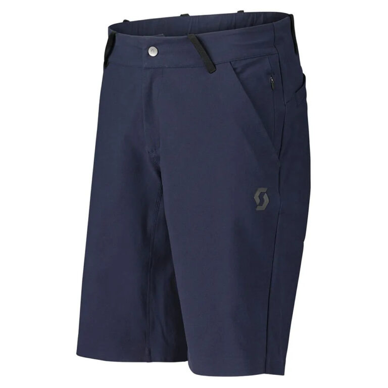 Scott Commuter Shorts 2XL Dark Blue