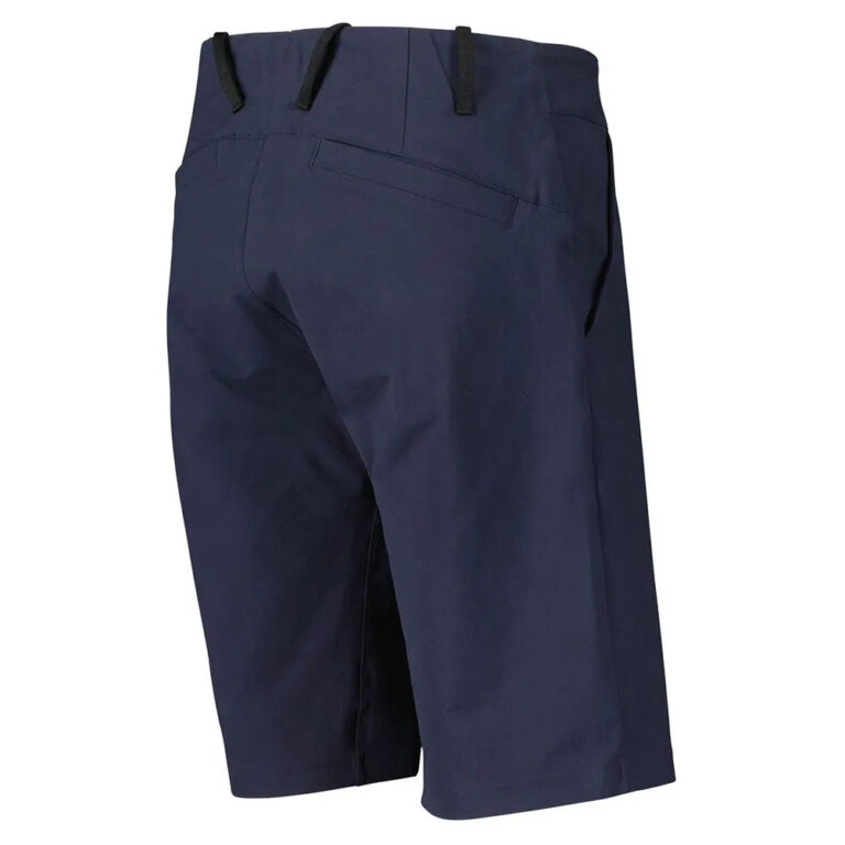 Scott Commuter Shorts 2XL Dark Blue - Image 2