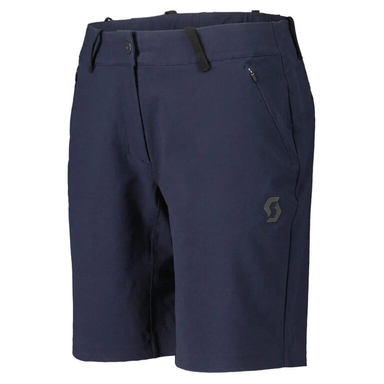 Scott Commuter Shorts XS Dark Blue - XL Dark Blue