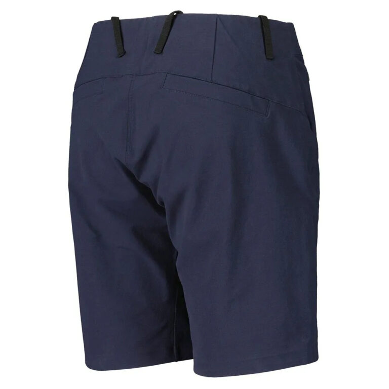 Scott Commuter Shorts XS Dark Blue - XL Dark Blue - Image 2