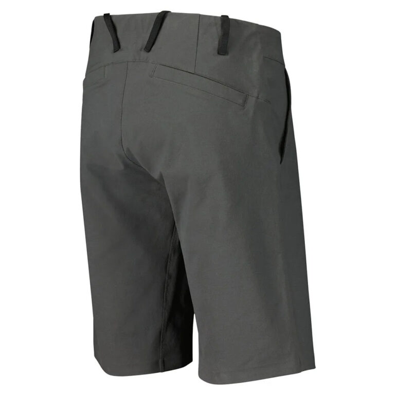 Scott Commuter Shorts S Dark Grey - L Dark Grey - Image 2