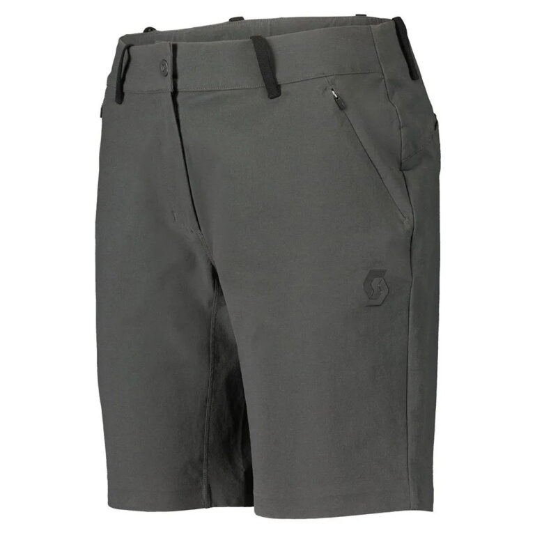 Scott Commuter Shorts S Dark Grey - L Dark Grey