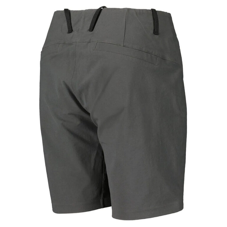 Scott Commuter Shorts S Dark Grey - L Dark Grey - Image 2