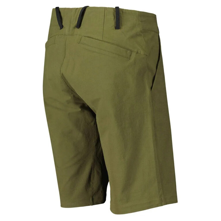 Scott Commuter Shorts XL Fir Green - Image 2