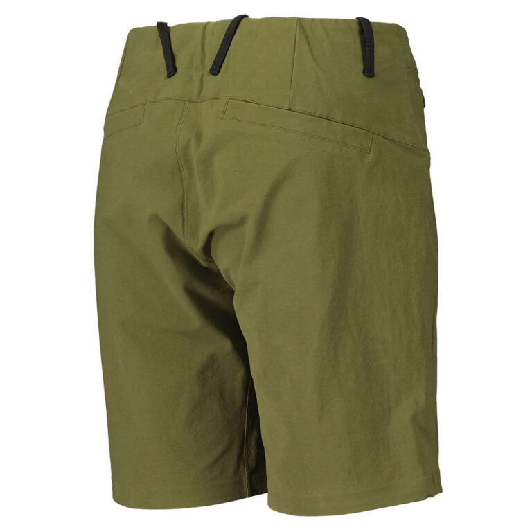 Scott Commuter Shorts S Fir Green - M Fir Green - Image 2