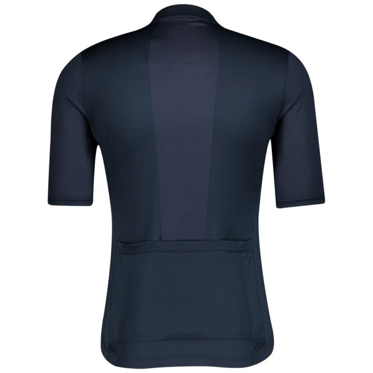 Scott Endurance 10 Short Sleeve Jersey S Midnight Blue / Dark Grey - 2XL Midnight Blue / Dark Grey - Image 2