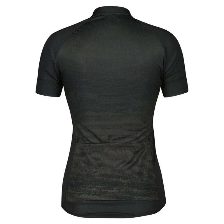 Scott Endurance 30 Short Sleeve Jersey L Black / Dark Grey - Image 2