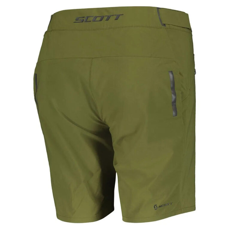 Scott Endurance Padded Shorts - Image 2