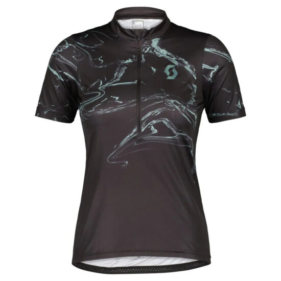 Scott Gravel Contessa Sign Short Sleeve Jersey S Black