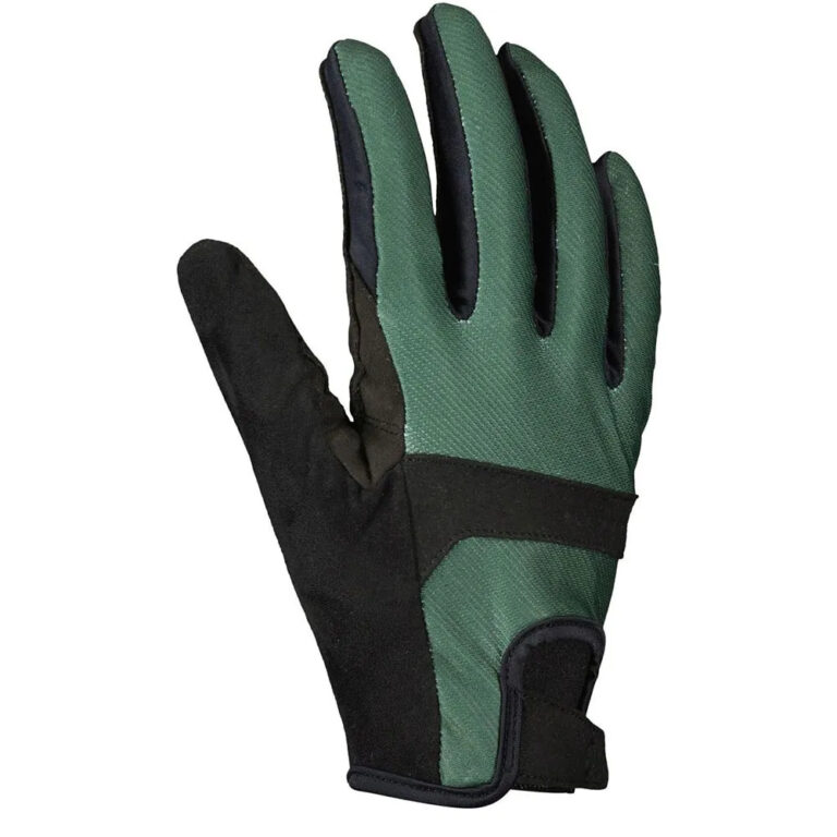 Scott Gravel Gloves 2XS Smoked Green - M Smoked Green