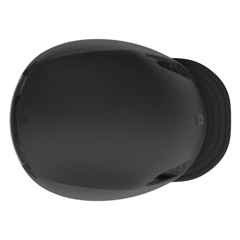 Scott Il Doppio Plus MIPS Urban Helmet S Granit Black - L Granit Black - Image 5