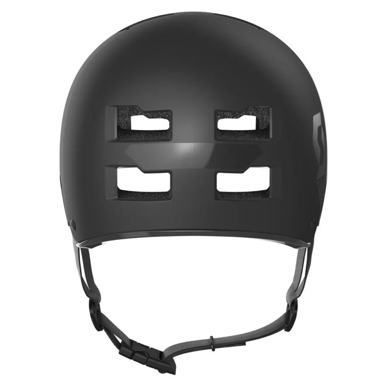 Scott Jibe Urban Helmet S-M Black - M-L Black - Image 3