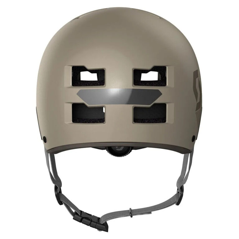 Scott Jibe Urban Helmet S-M Sand Beige - M-L Sand Beige - Image 3