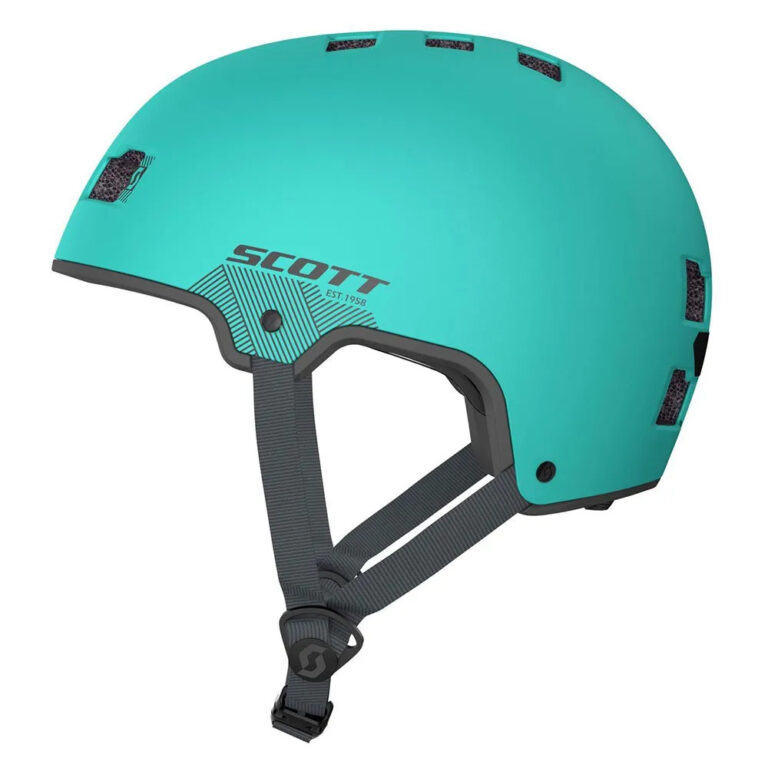 Scott Jibe Urban Helmet - Image 3