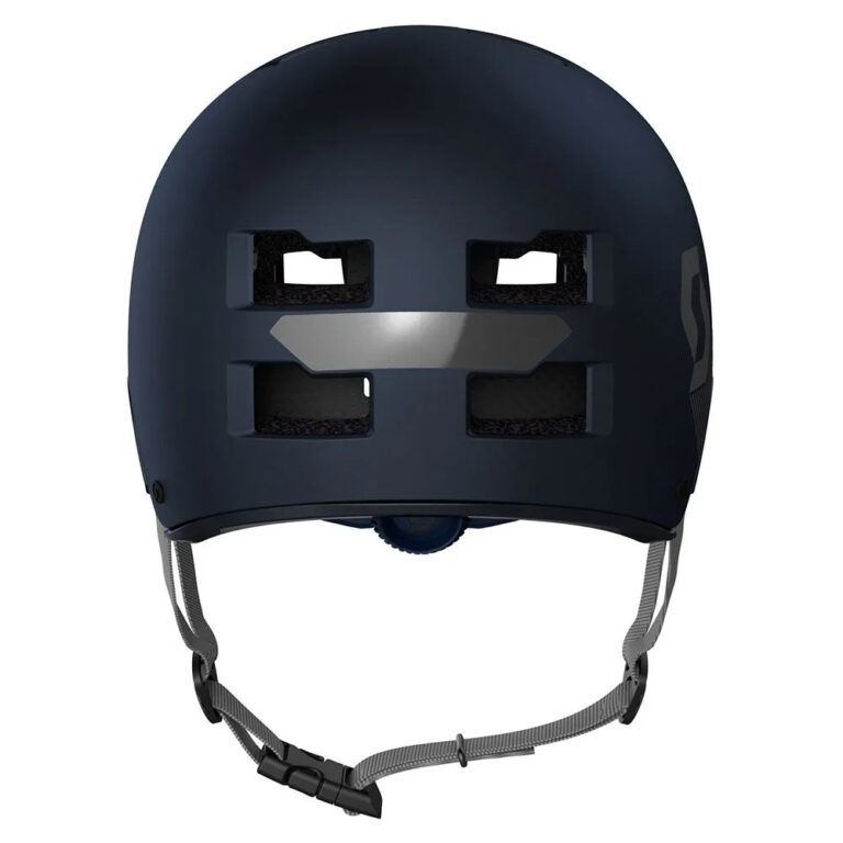 Scott Jibe Urban Helmet S-M Stellar Blue - M-L Stellar Blue - Image 3