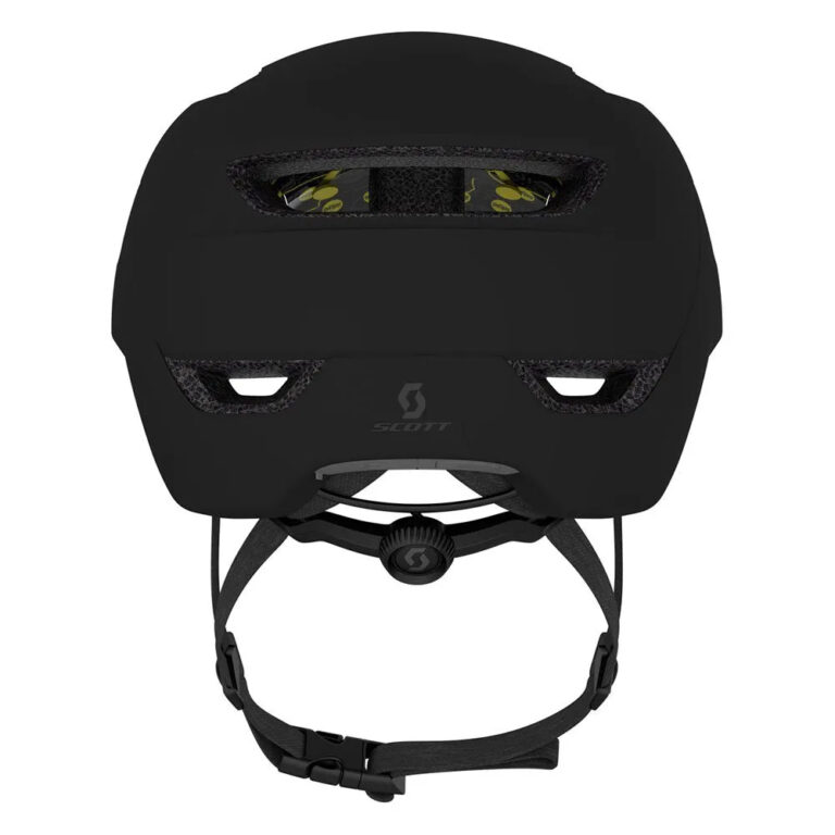 Scott La Mokka Plus MIPS Helmet S Black Matt - L Black Matt - Image 3