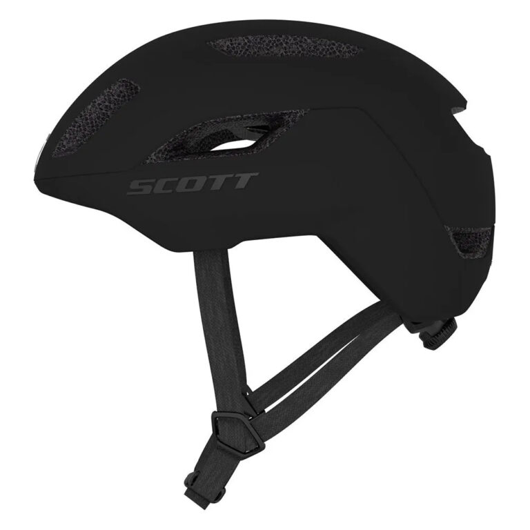 Scott La Mokka Plus MIPS Helmet S Black Matt - L Black Matt - Image 4